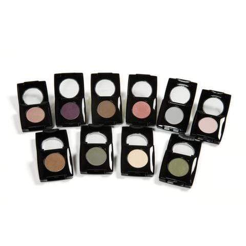 Danyel's Eye Shadows - Long-lasting, Blend-able, Non-creasing,-0