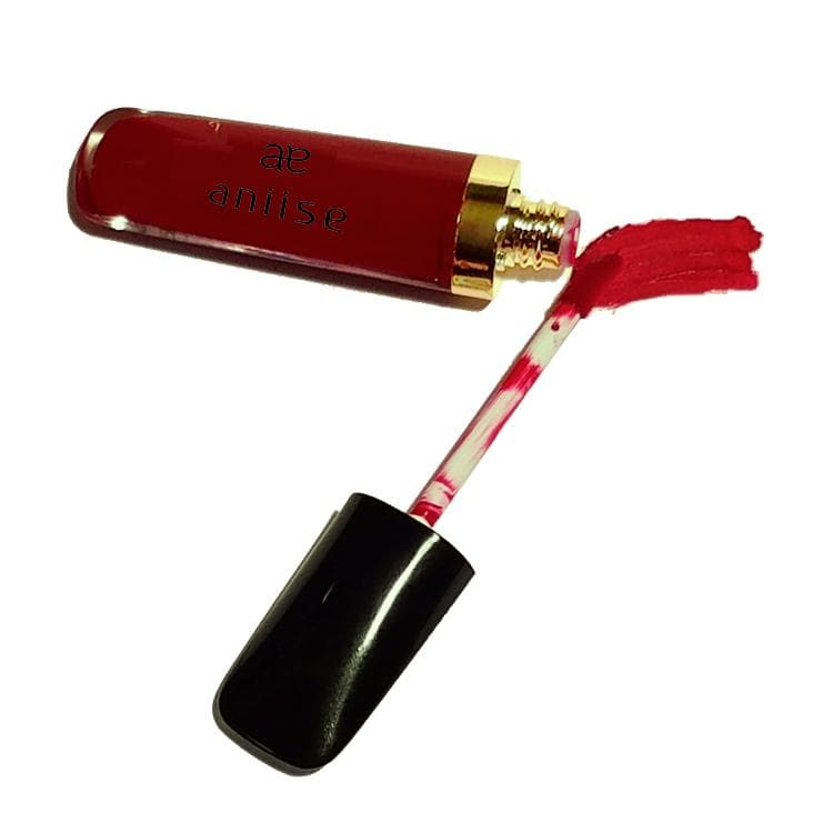 Matte Lip Stain (Liquid Lipsticks)-6