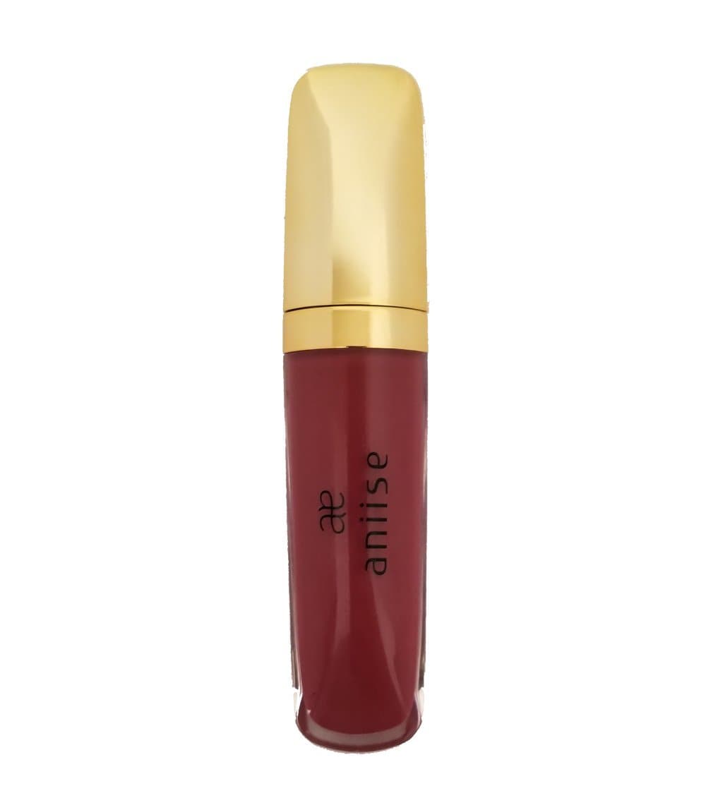 Matte Lip Stain (Liquid Lipsticks)-11