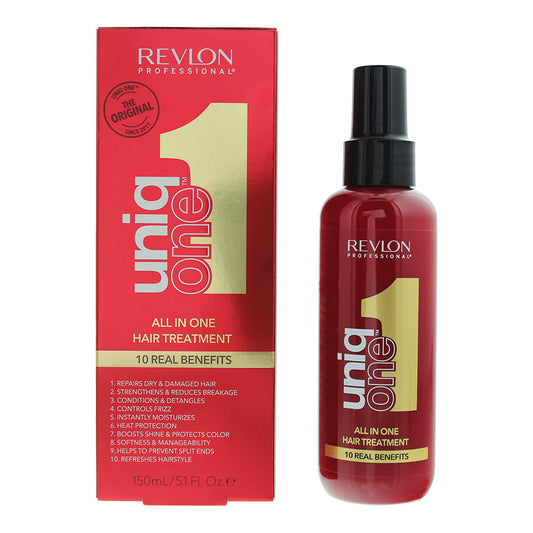 Uniq One All In One Hair Treatment