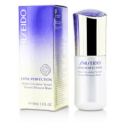 SHISEIDO by Shiseido