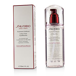 SHISEIDO by Shiseido