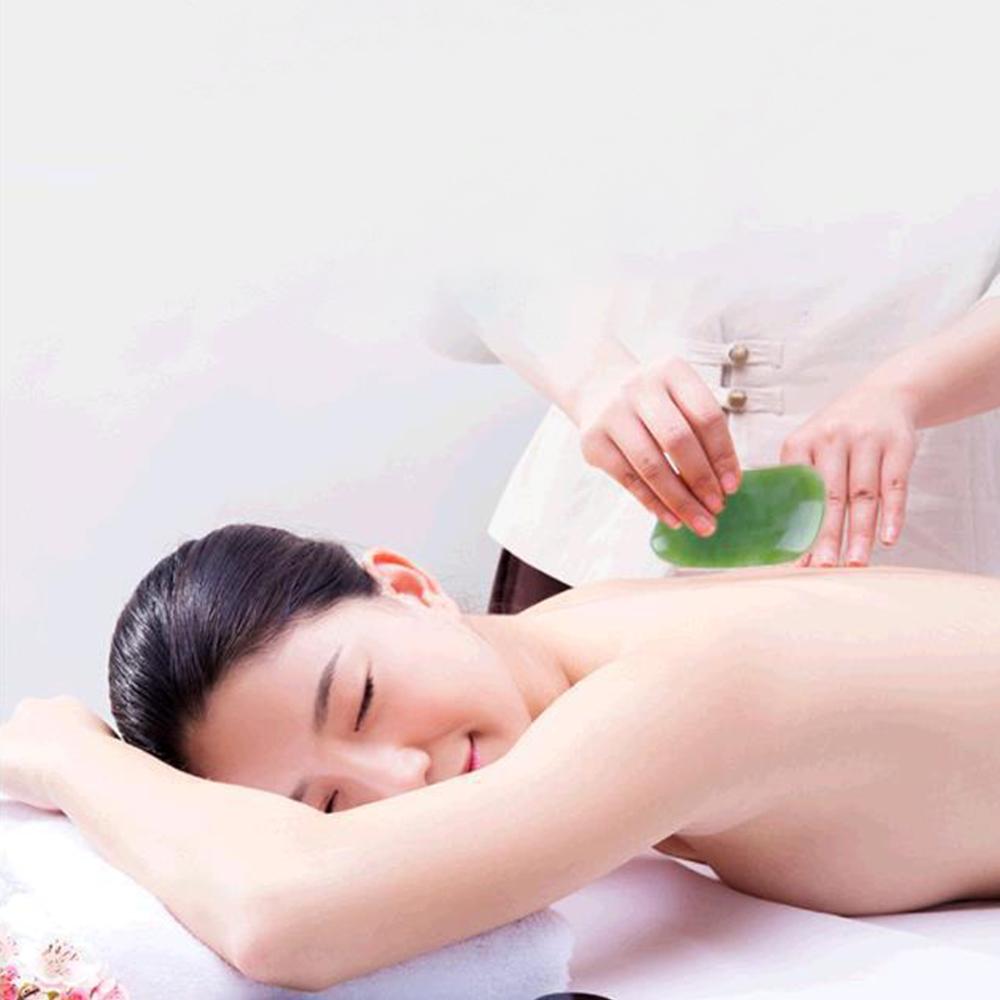 Gua Sha  Massaging Tool