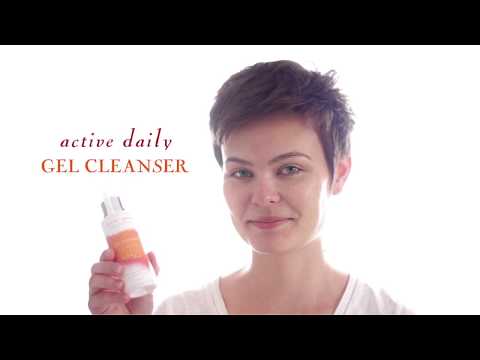 Active Daily Gel Cleanser